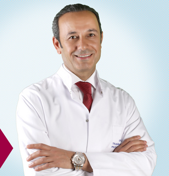 Prof. Dr. Mehmet Subaşı